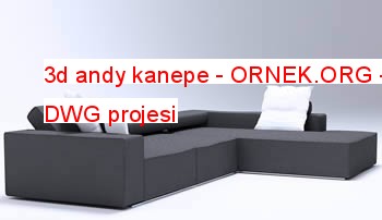 3d andy kanepe