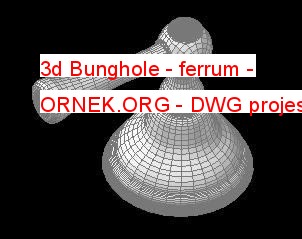 3d Bunghole - ferrum