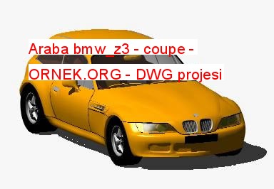 Araba bmw_z3 - coupe