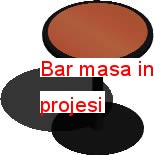 Bar masa in3d