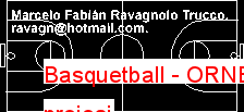 Basquetball Autocad Çizimi