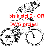 bisikletçi 2