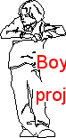 Boy 001