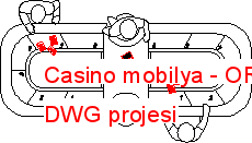 Casino mobilya