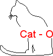 Cat Autocad Çizimi