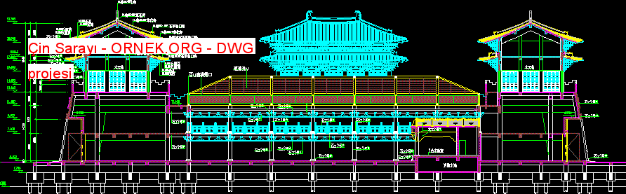 Çin Sarayı