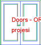 Kapılar