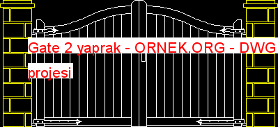 Gate 2 yaprak