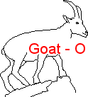 Goat Autocad Çizimi