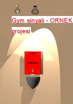 Gym sinyali