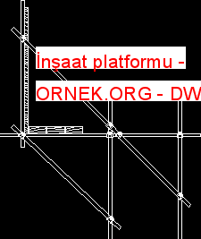 İnşaat platformu