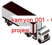 kamyon 001
