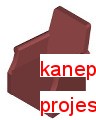 kanepe 053 Autocad Çizimi