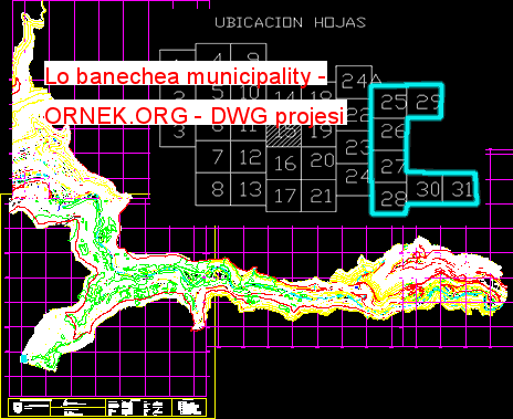 Lo banechea municipality