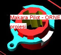 Makara Pilot