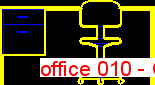 office 010