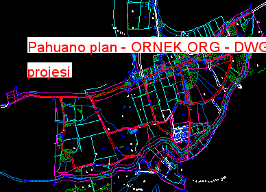 Pahuano plan