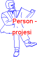 Person Autocad Çizimi