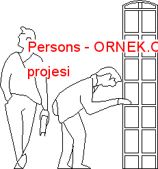 Persons