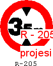 R - 205