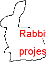 Rabbit Autocad Çizimi