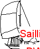 Sailling gemi 001 Autocad Çizimi