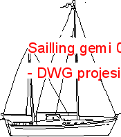 Sailling gemi 010