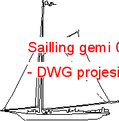 Sailling gemi 011