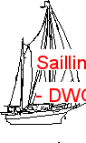 Sailling gemi 013 Autocad Çizimi