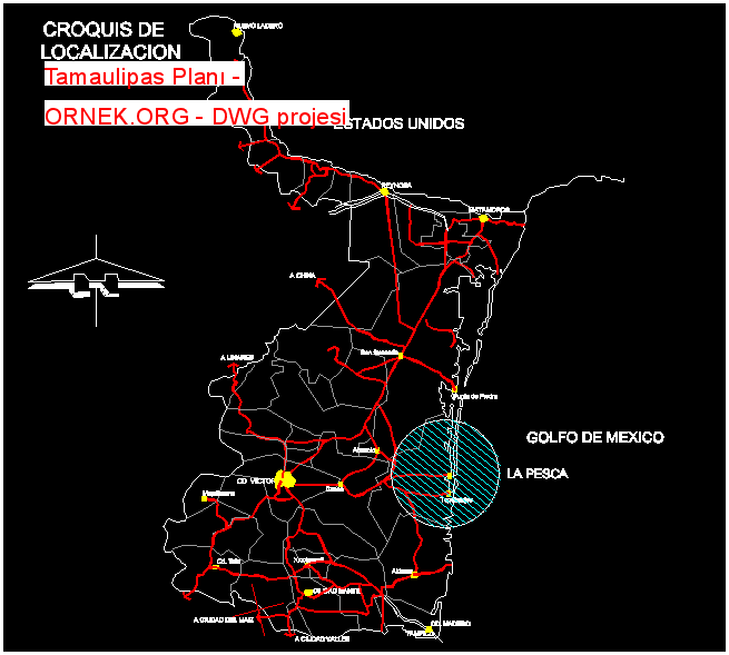 Tamaulipas Planı