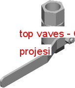 top vaves