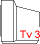 Tv 34 Autocad Çizimi