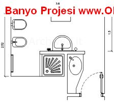 Banyo Projesi