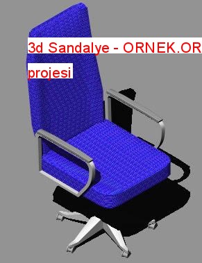 Proje Sitesi | Çalışma masası , detayları Autocad Projesi