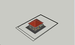 3D Kuca ( House)