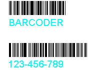 barcoder Autocad Çizimi