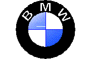 BMW logosu Autocad Çizimi