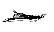 Boat1 tarafı Autocad Çizimi