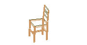 sandalye 1