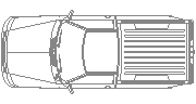 Dodge Ram Autocad Çizimi
