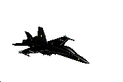 F-18 Autocad Çizimi
