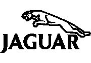jaguar logo Autocad Çizimi