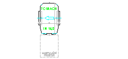 15.0 algılayabilirler MACH Autocad Çizimi