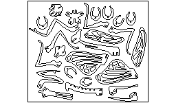 Mantiss Autocad Çizimi