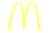 mcd logo Autocad Çizimi