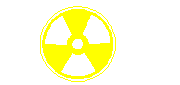 radyasyon Sembol Autocad Çizimi
