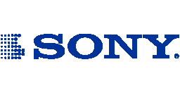 SONY -logo