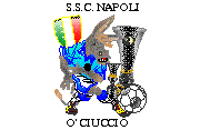  SSC NAPOLI CIUCCIO Autocad Çizimi