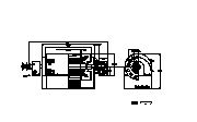 Turbojeneratör Autocad Çizimi