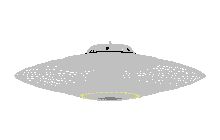 UFO Autocad Çizimi